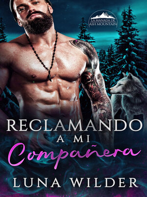 cover image of Reclamando a Mi Compañera